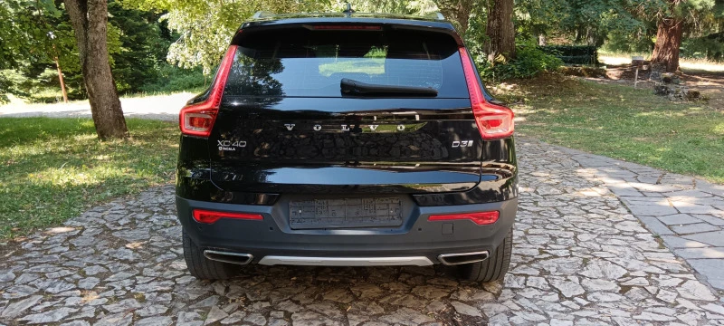 Volvo XC40, снимка 9 - Автомобили и джипове - 47069988