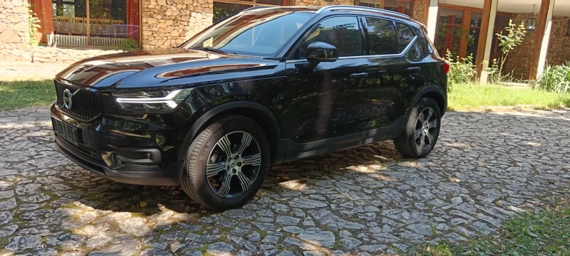 Volvo XC40, снимка 7 - Автомобили и джипове - 47069988