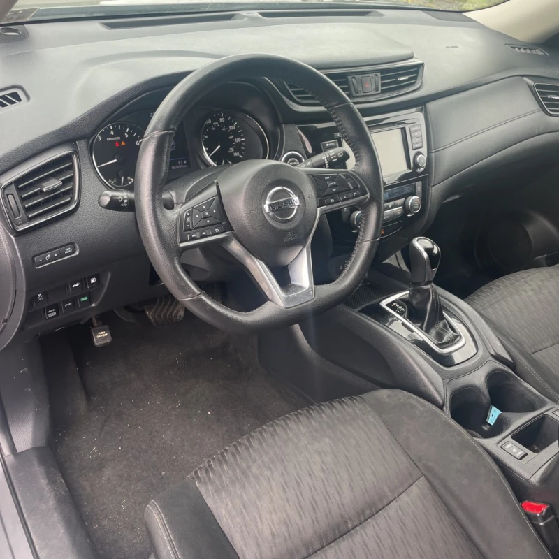 Nissan Rogue SV* MURTVA TOCHKA* KEYLESS* Multi-Zone A/C, снимка 10 - Автомобили и джипове - 47140473