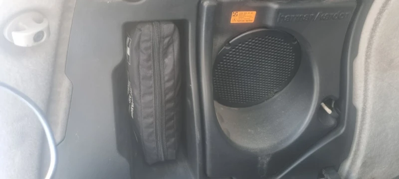 Mercedes-Benz ML 320 320D, снимка 9 - Автомобили и джипове - 52482128