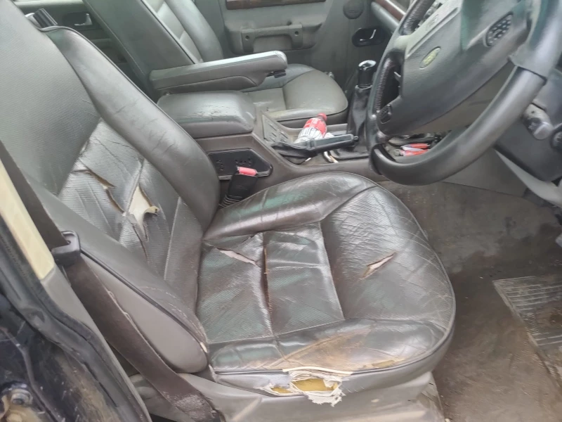 Land Rover Discovery 2, снимка 8 - Автомобили и джипове - 52477969