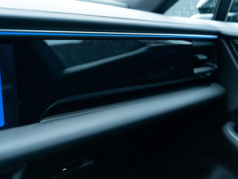 Porsche Macan 4, снимка 13 - Автомобили и джипове - 52495513