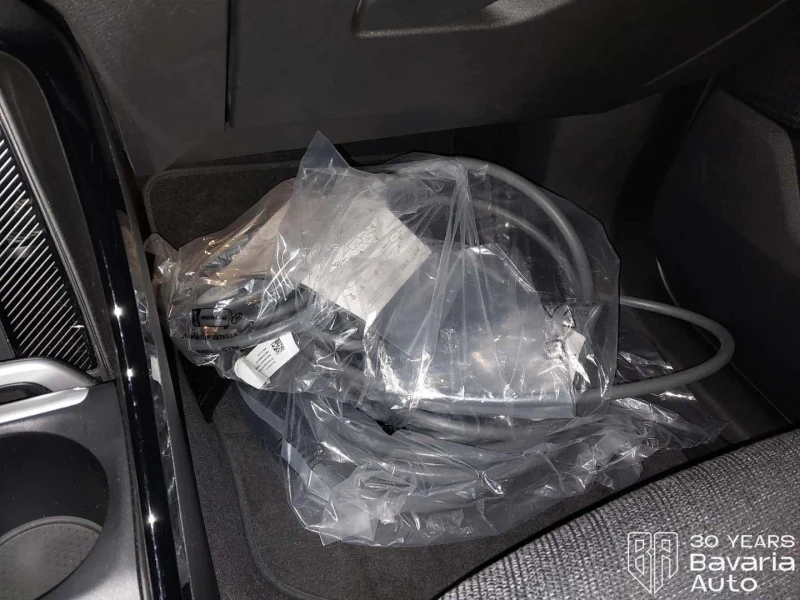 BMW X1 25e xDrive Steptronic, снимка 11 - Автомобили и джипове - 52727845