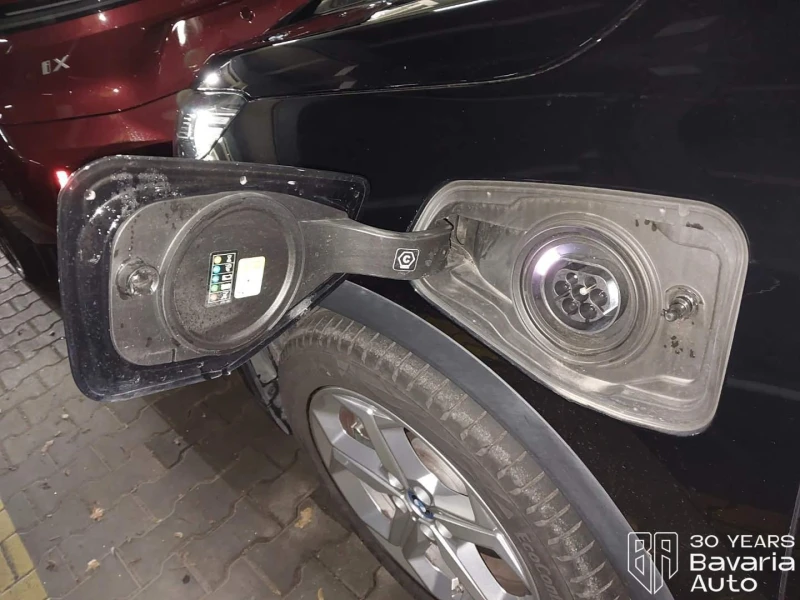 BMW X1 25e xDrive Steptronic, снимка 10 - Автомобили и джипове - 52727845