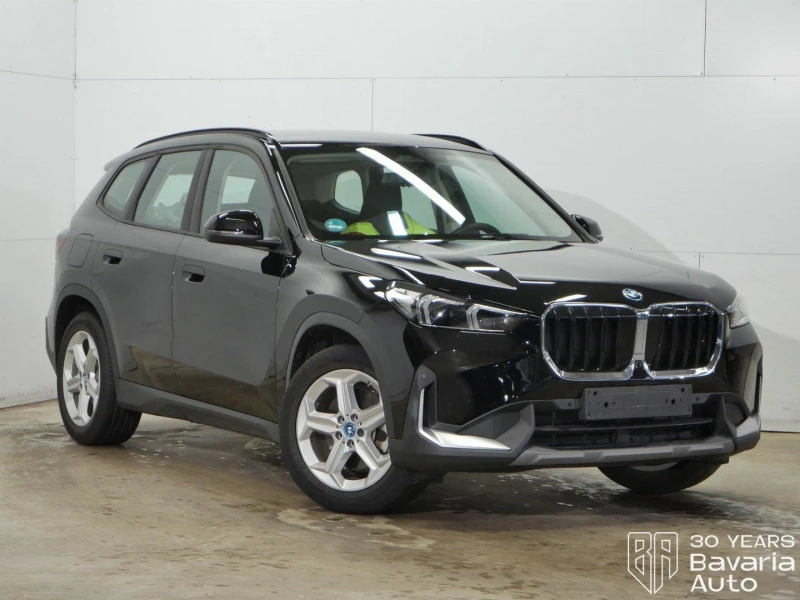 BMW X1 25e xDrive Steptronic, снимка 4 - Автомобили и джипове - 52727845