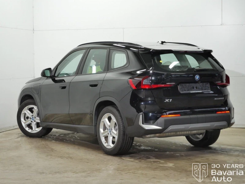 BMW X1 25e xDrive Steptronic, снимка 2 - Автомобили и джипове - 52727845