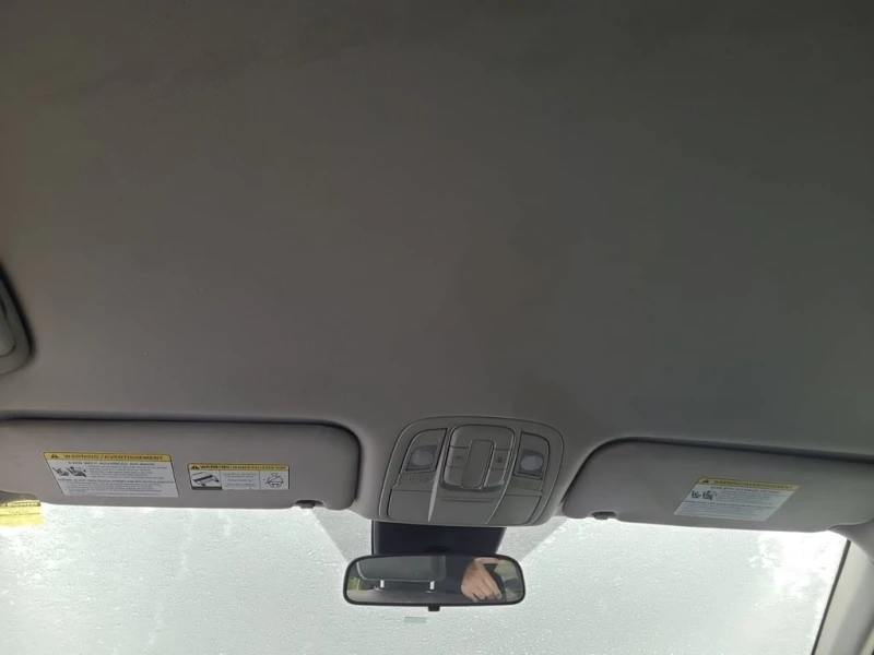 Hyundai Santa fe * ESSENTIAL * CARFAX * ЦЕНА ДО БГ, снимка 9 - Автомобили и джипове - 52908045