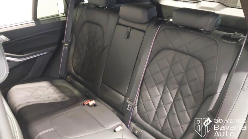 BMW X5 50e xDrive M Sport Paket , снимка 8 - Автомобили и джипове - 53073701