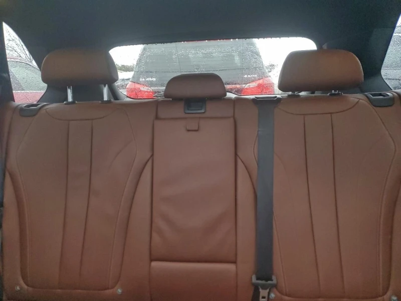 BMW X5, снимка 10 - Автомобили и джипове - 53096694