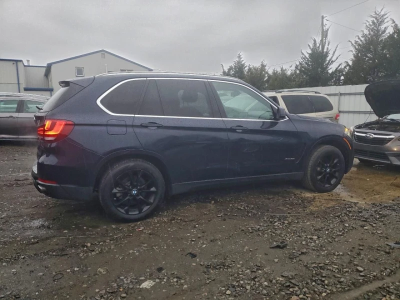 BMW X5, снимка 3 - Автомобили и джипове - 53096694