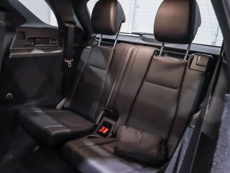 Mercedes-Benz GLE 450  Night pack/E-Active Body control (Bounce mode), снимка 9 - Автомобили и джипове - 53230432