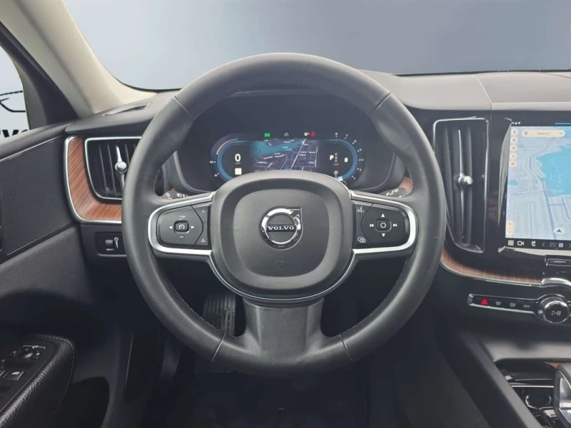 Volvo XC60 * Momentum (excl S60) * CARFAX * ЦЕНА ДО БГ, снимка 6 - Автомобили и джипове - 53384676