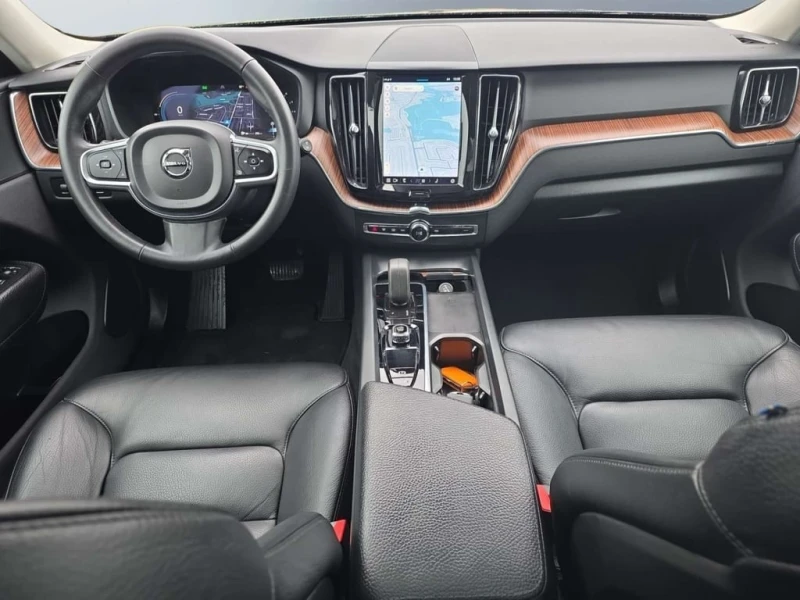 Volvo XC60 * Momentum (excl S60) * CARFAX * ЦЕНА ДО БГ, снимка 10 - Автомобили и джипове - 53384676