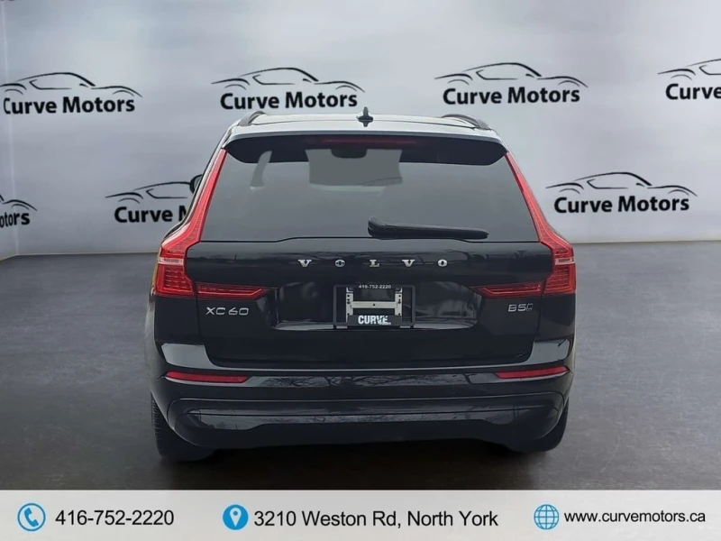 Volvo XC60 * Momentum (excl S60) * CARFAX * ЦЕНА ДО БГ, снимка 4 - Автомобили и джипове - 53384676