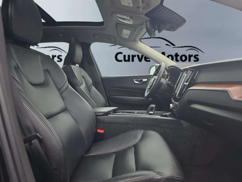 Volvo XC60 * Momentum (excl S60) * CARFAX * ЦЕНА ДО БГ, снимка 11 - Автомобили и джипове - 53384676