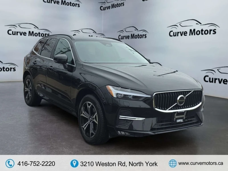 Volvo XC60 * Momentum (excl S60) * CARFAX * ЦЕНА ДО БГ