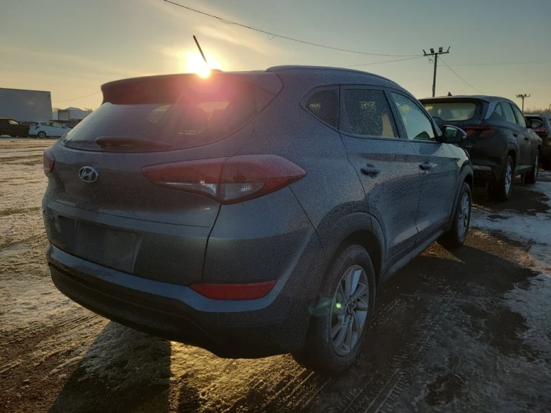 Hyundai Tucson * PREMIUM * CARFAX * ЦЕНА ДО БГ, снимка 3 - Автомобили и джипове - 53395737