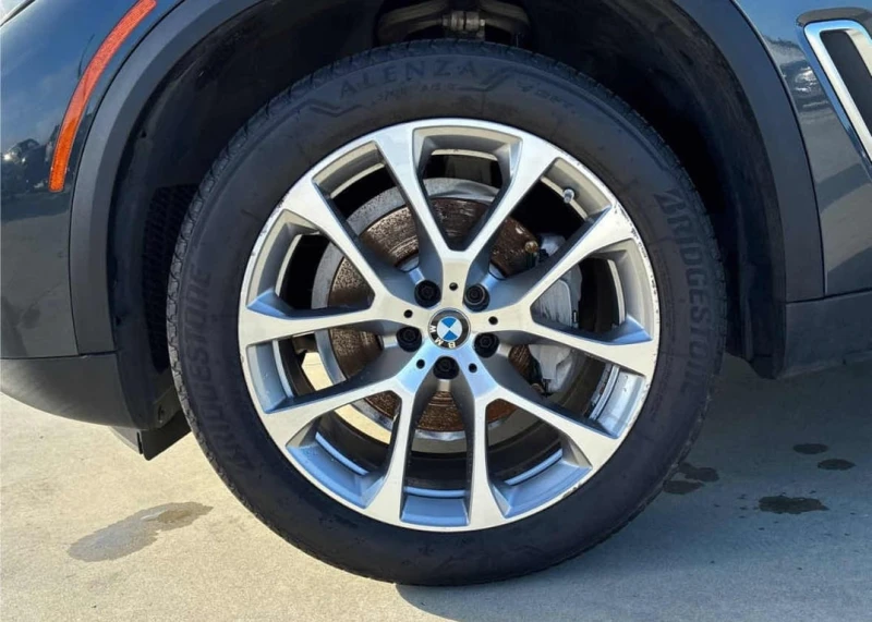 BMW X5 * xDrive40i * CARFAX * ПРЕДСТАВИТЕЛСТВО * PANO, снимка 7 - Автомобили и джипове - 53434742