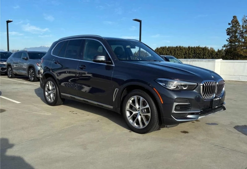 BMW X5 * xDrive40i * CARFAX * ПРЕДСТАВИТЕЛСТВО * PANO, снимка 6 - Автомобили и джипове - 53434742