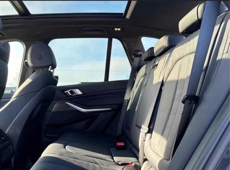 BMW X5 * xDrive40i * CARFAX * ПРЕДСТАВИТЕЛСТВО * PANO, снимка 10 - Автомобили и джипове - 53434742