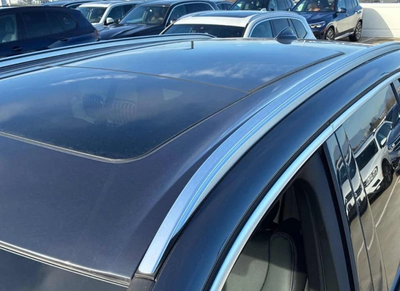 BMW X5 * xDrive40i * CARFAX * ПРЕДСТАВИТЕЛСТВО * PANO, снимка 11 - Автомобили и джипове - 53434742