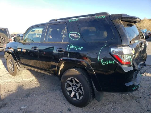 Toyota 4runner SE, снимка 4 - Автомобили и джипове - 48573467