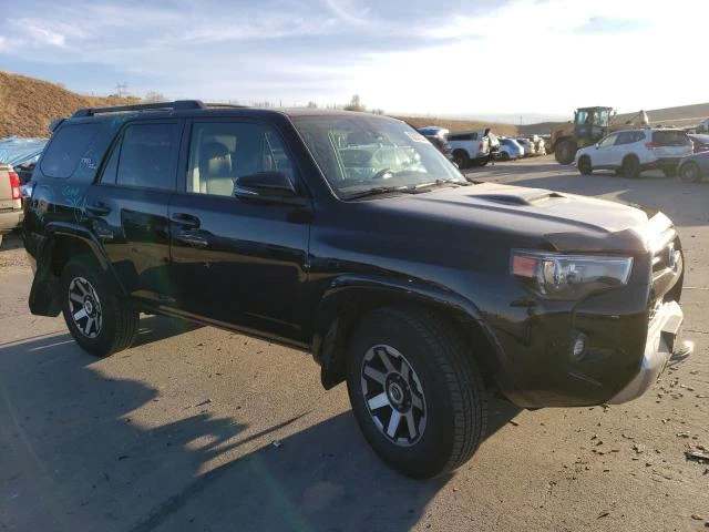 Toyota 4runner SE, снимка 2 - Автомобили и джипове - 48573467