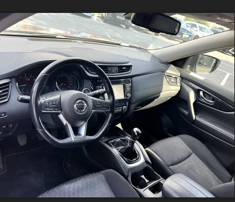 Nissan X-trail  - изображение 2