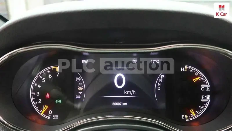 Jeep Grand cherokee LIMITED | ПОДГРЕВ | 4X4 | PANO | ПАМЕТ | ТЕХНОТЕСТ, снимка 11 - Автомобили и джипове - 54245590