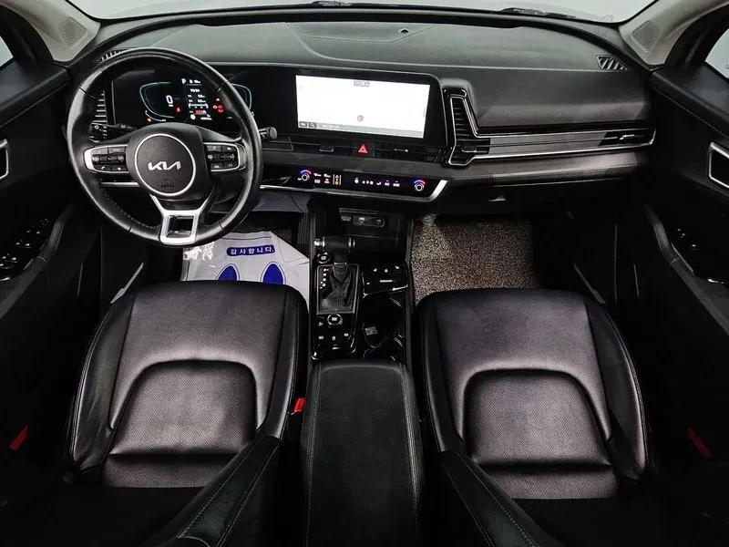 Kia Sportage Diesel 2.0 2WD| 136�.�. | Mobile.bg � ����������� 7