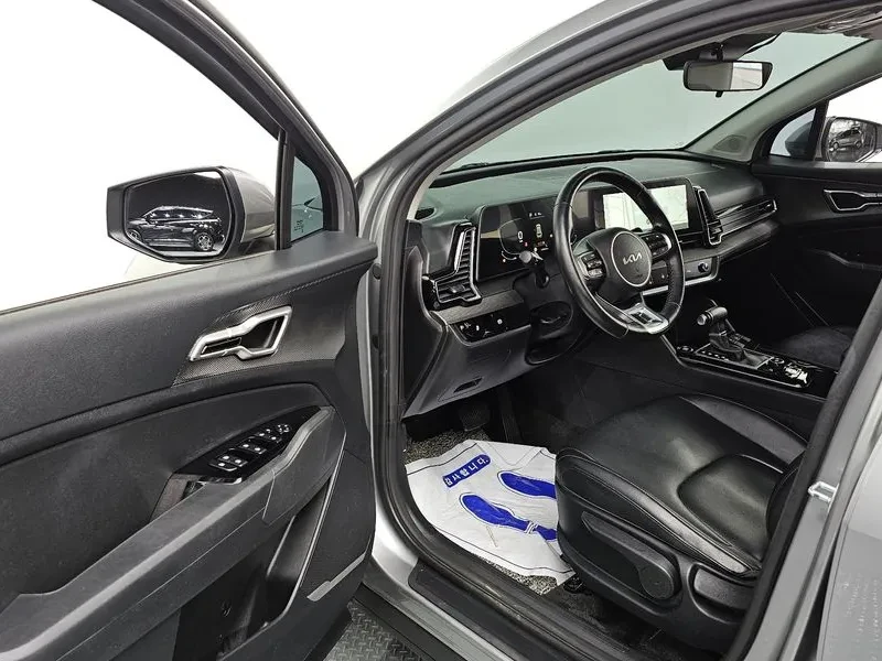 Kia Sportage Diesel 2.0 2WD| 136�.�. | Mobile.bg � ����������� 10