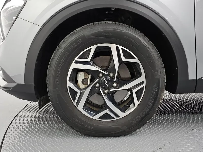 Kia Sportage Diesel 2.0 2WD| 136�.�. | Mobile.bg � ����������� 5