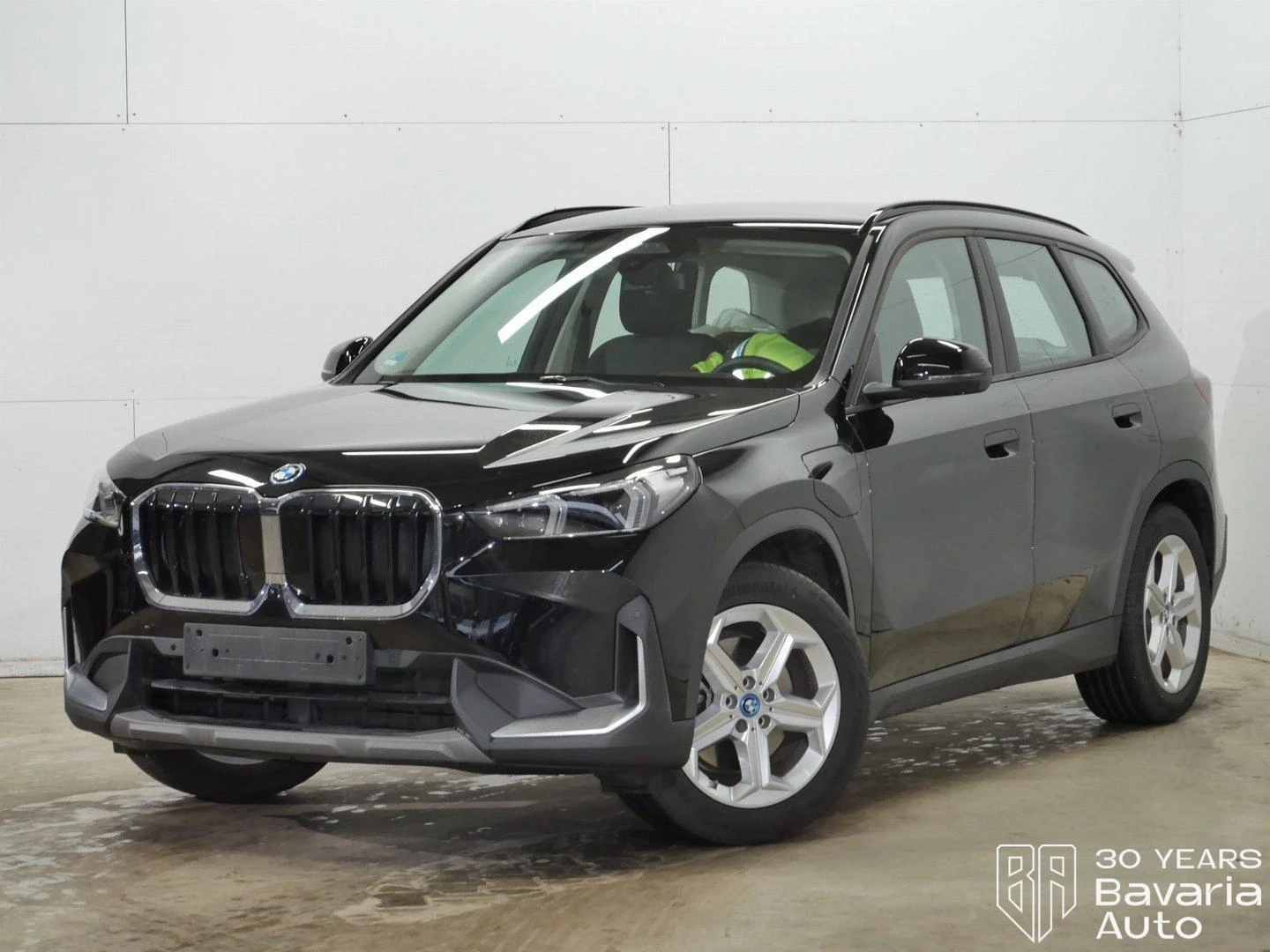 BMW X1 25e xDrive Steptronic, снимка 1