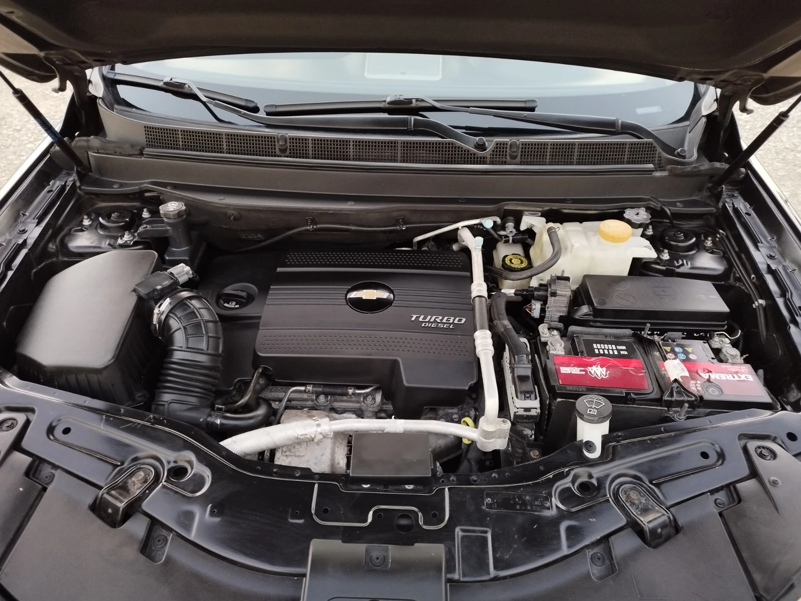 Chevrolet Captiva 2.2-VCDi-163�.�- 7 ������ | Mobile.bg � ����������� 16