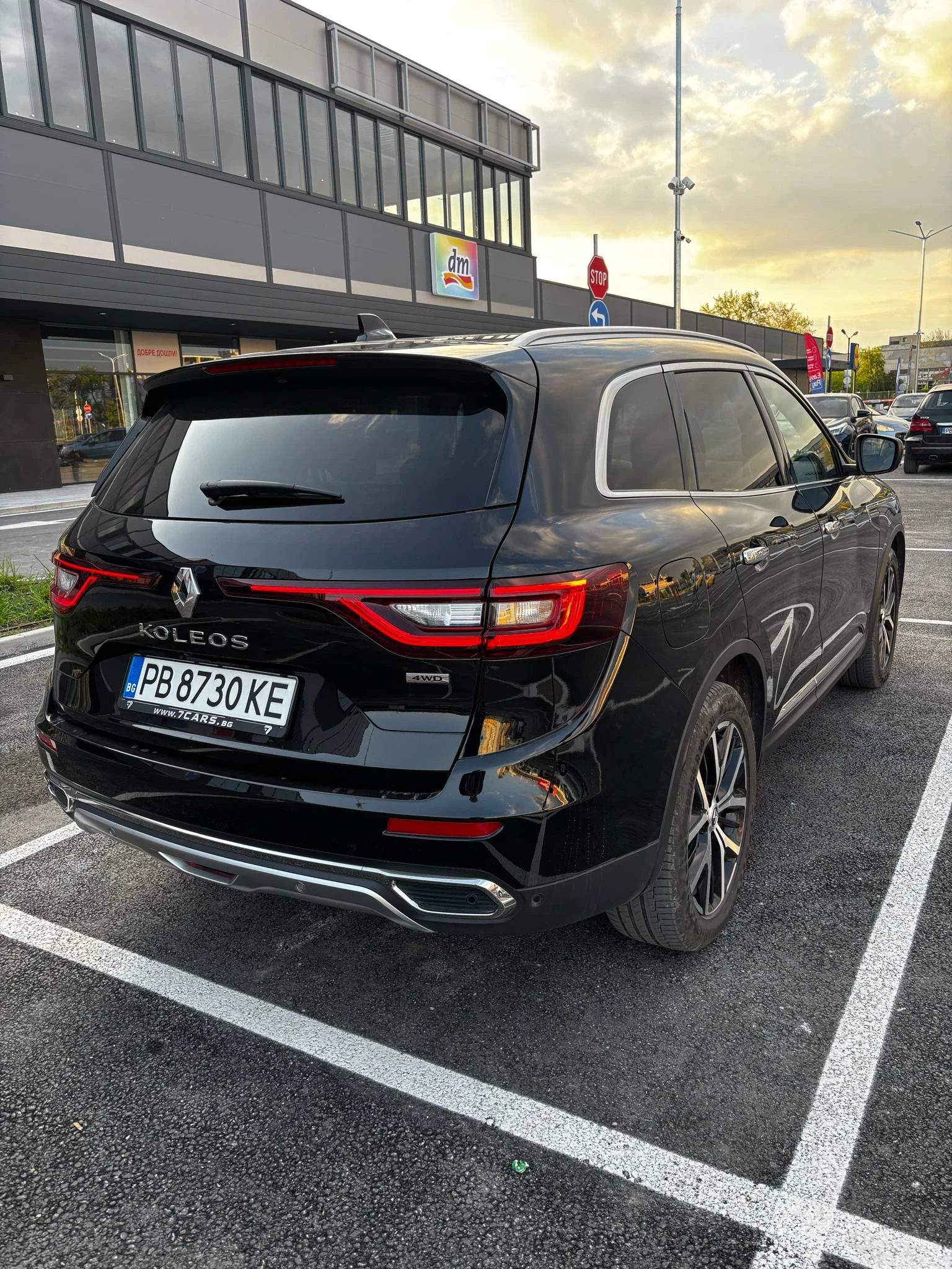Renault Koleos  - изображение 3