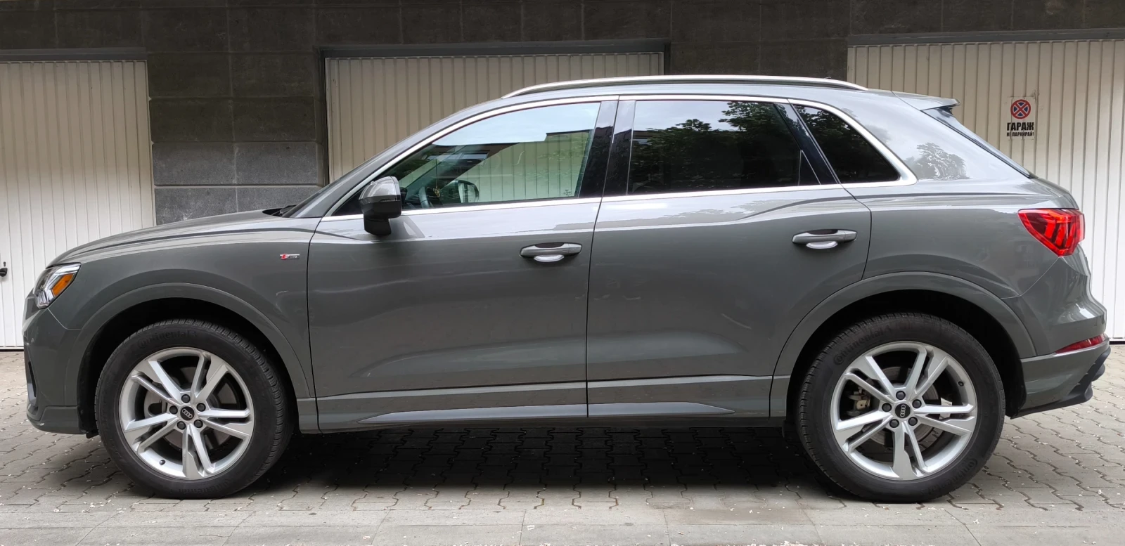Audi Q3 ПРОМОЦИЯ - Quattro, S line, Панорама, 360  Камери - изображение 5