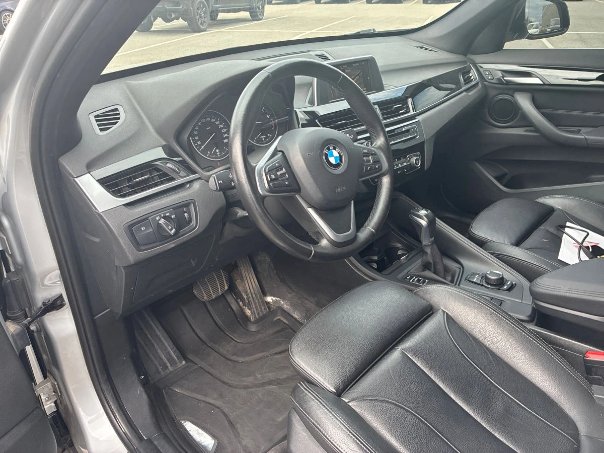 BMW X1 xDrive28i* CARFAX* БЕЗ ПЪРВОНАЧАЛНА ВНОСКА - изображение 6