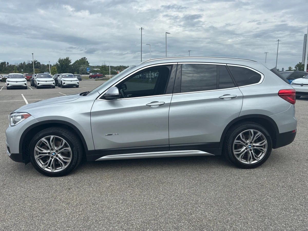 BMW X1 xDrive28i* CARFAX* БЕЗ ПЪРВОНАЧАЛНА ВНОСКА - изображение 3