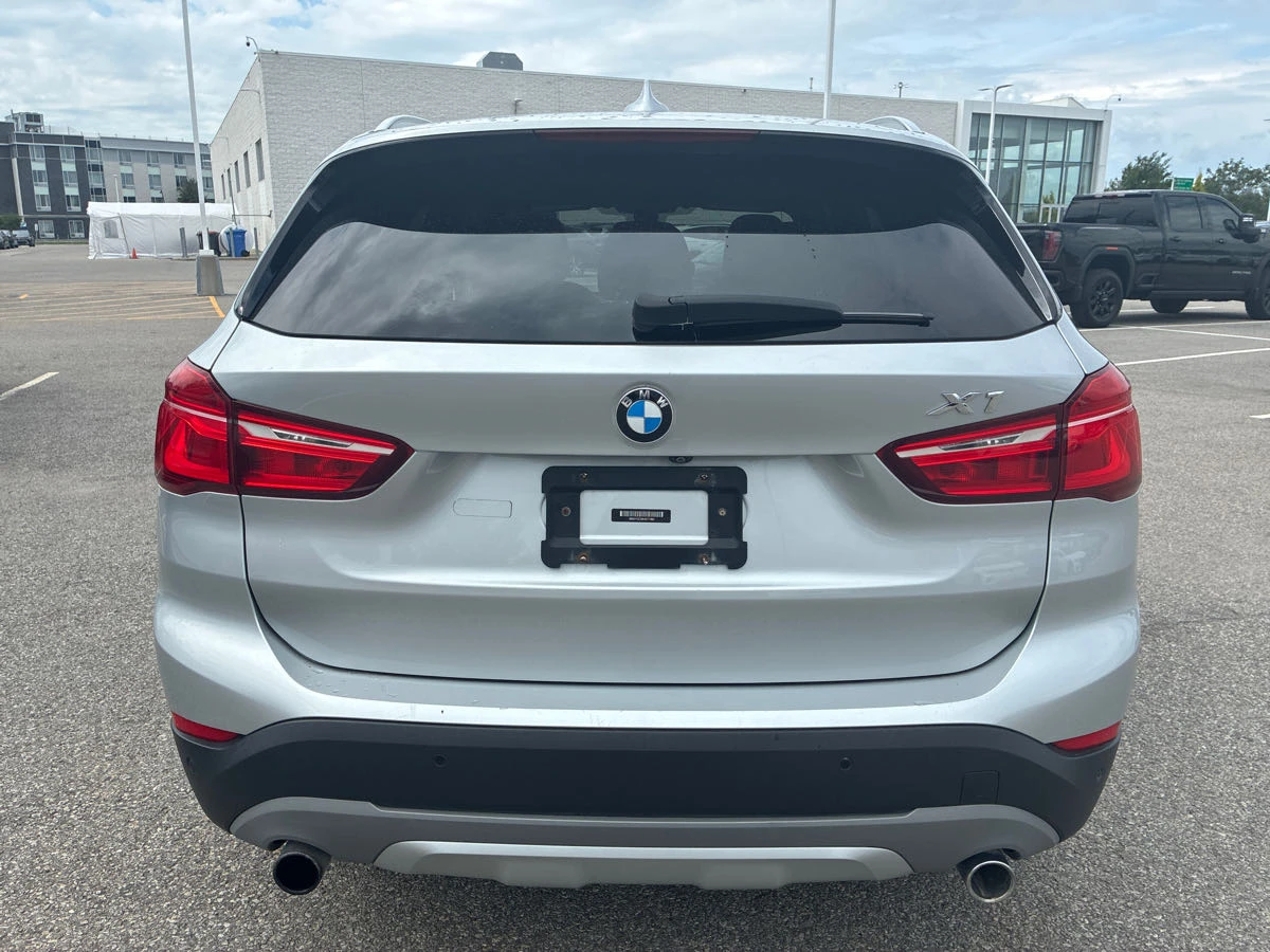 BMW X1 xDrive28i* CARFAX* БЕЗ ПЪРВОНАЧАЛНА ВНОСКА - изображение 5