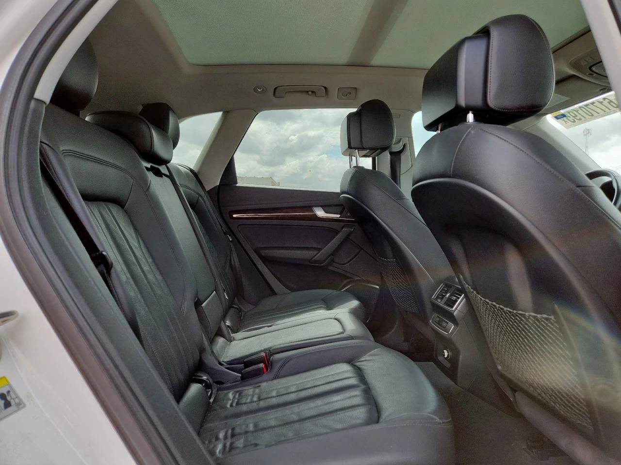 Audi Q5 PREMIUM/QUATTRO/DIGITAL/КАМЕРА/ПАНОРАМА - изображение 10