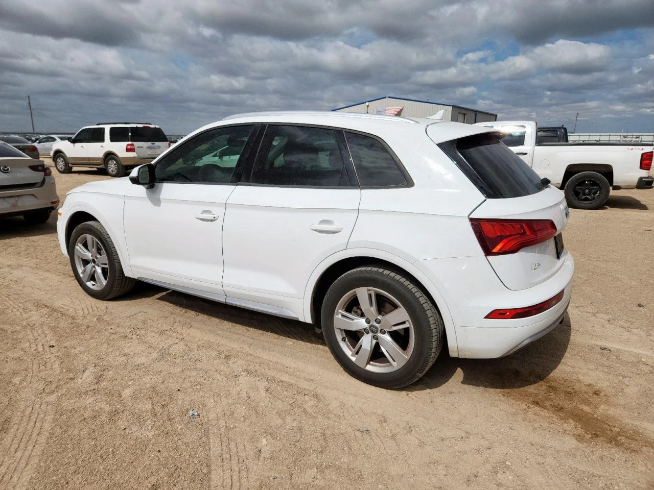 Audi Q5 PREMIUM/QUATTRO/DIGITAL/КАМЕРА/ПАНОРАМА - изображение 6