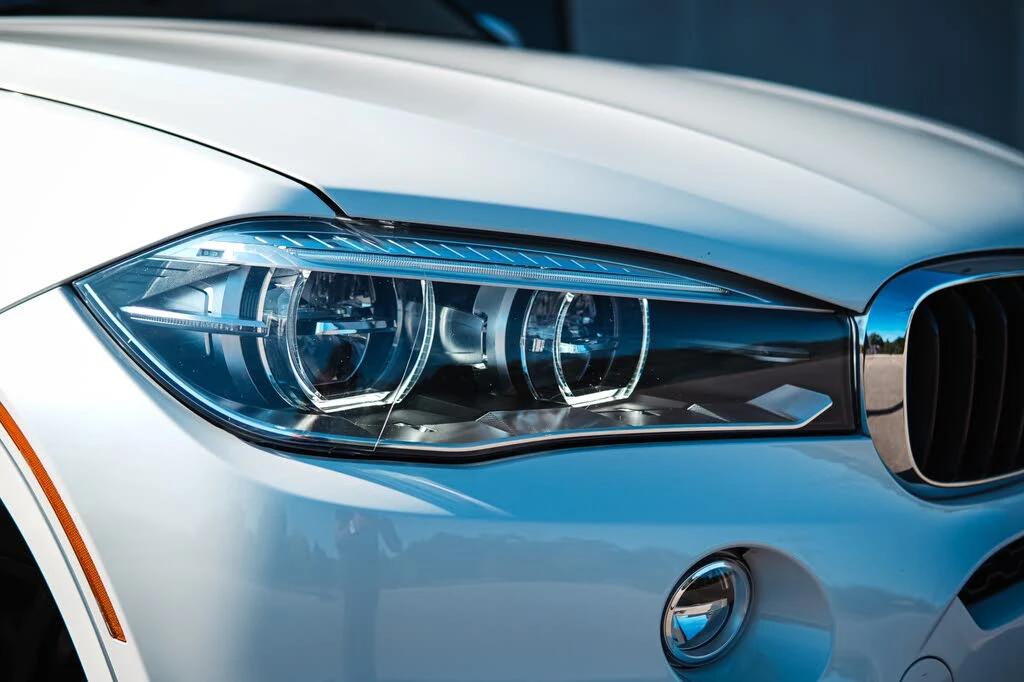 BMW X6 xDrive* АвтоКреди* (ЦЕНА ДО БГ) - изображение 7