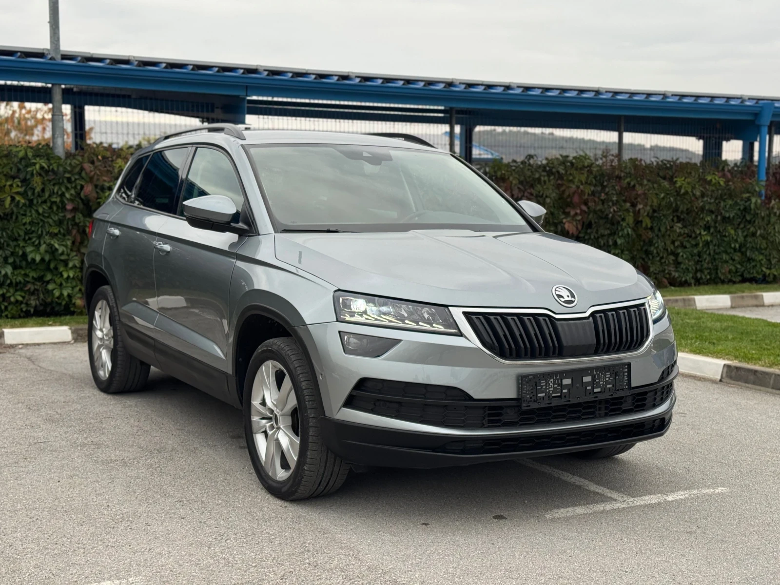 Skoda Karoq  - изображение 2
