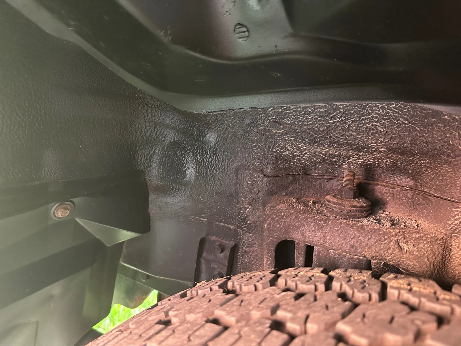 Mitsubishi Pajero 3.2 dizel | Mobile.bg   7