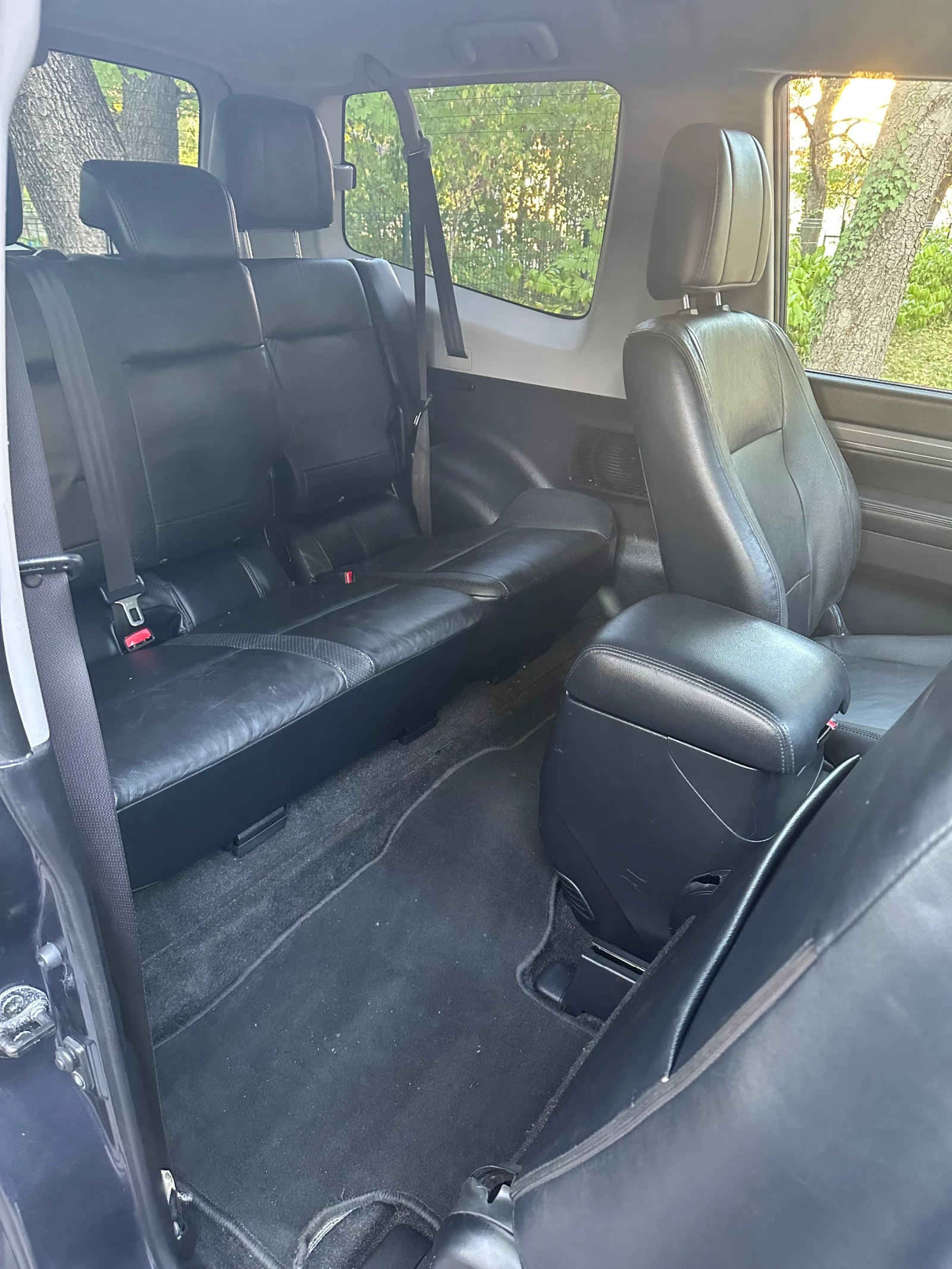 Mitsubishi Pajero 3.2 dizel | Mobile.bg   5