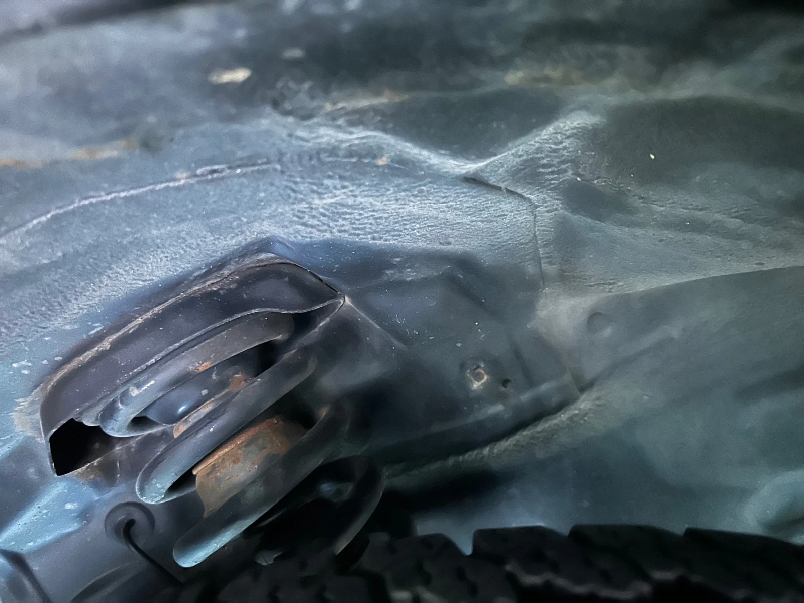 Mitsubishi Pajero 3.2 dizel | Mobile.bg   8