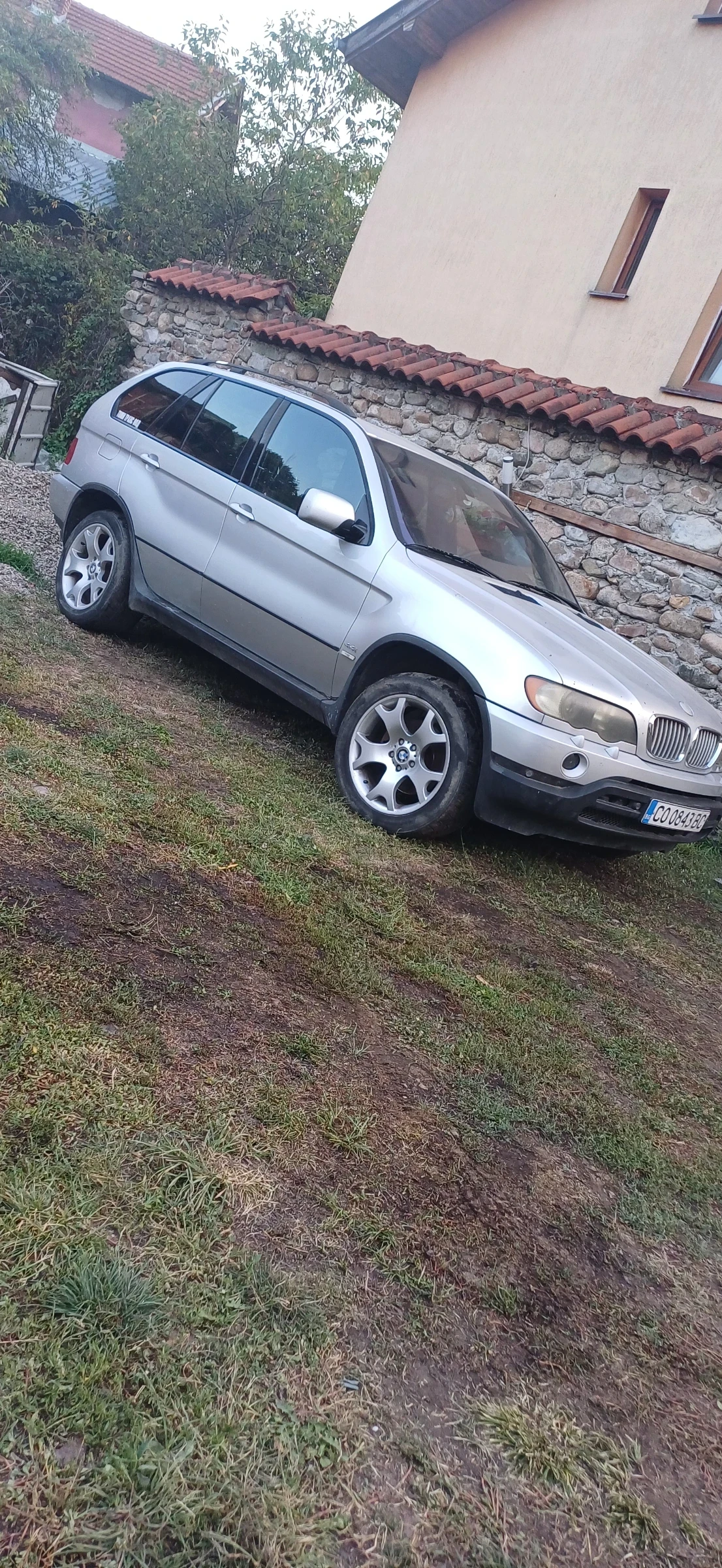 BMW X5 | Mobile.bg � ����������� 1