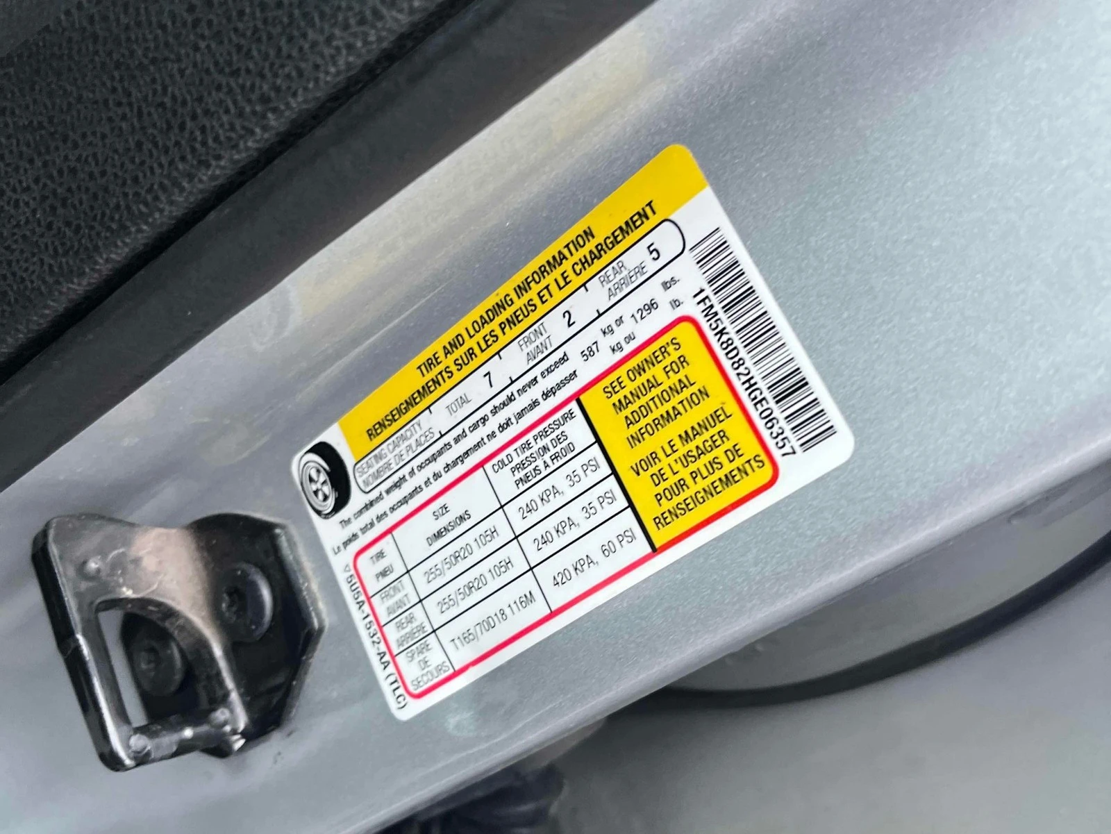 Ford Explorer XLT CARFAX АВТО КРЕДИТ  - изображение 10