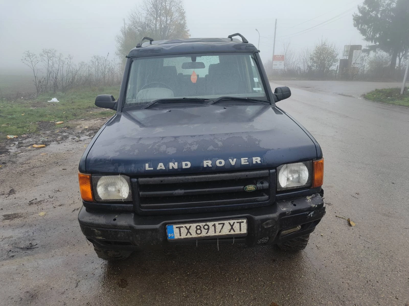 Land Rover Discovery 2 - изображение 4