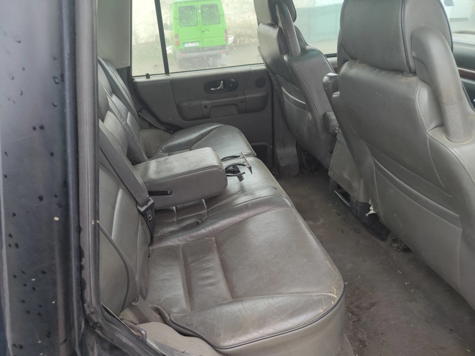 Land Rover Discovery 2 - изображение 6